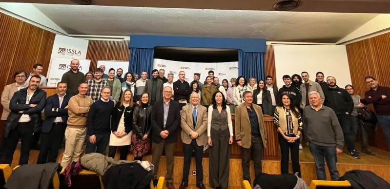 ATPA se presenta en sociedad