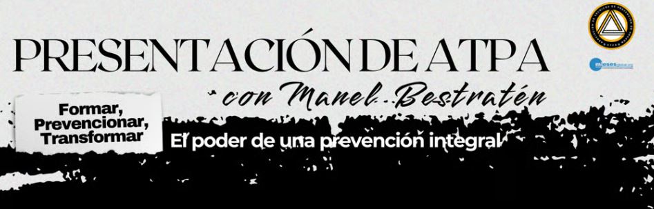 Presentación de ATPA